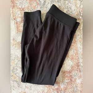 a new day Classic Black Leggings